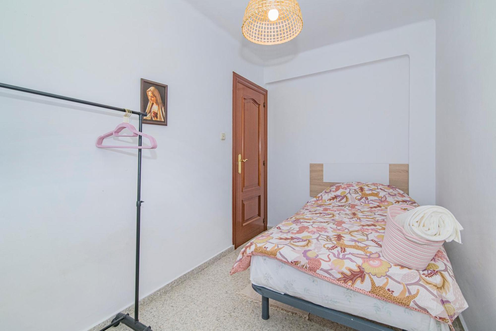 Delfin Retreat Con Terraza Junto A Parada De Metro Granada Eksteriør billede