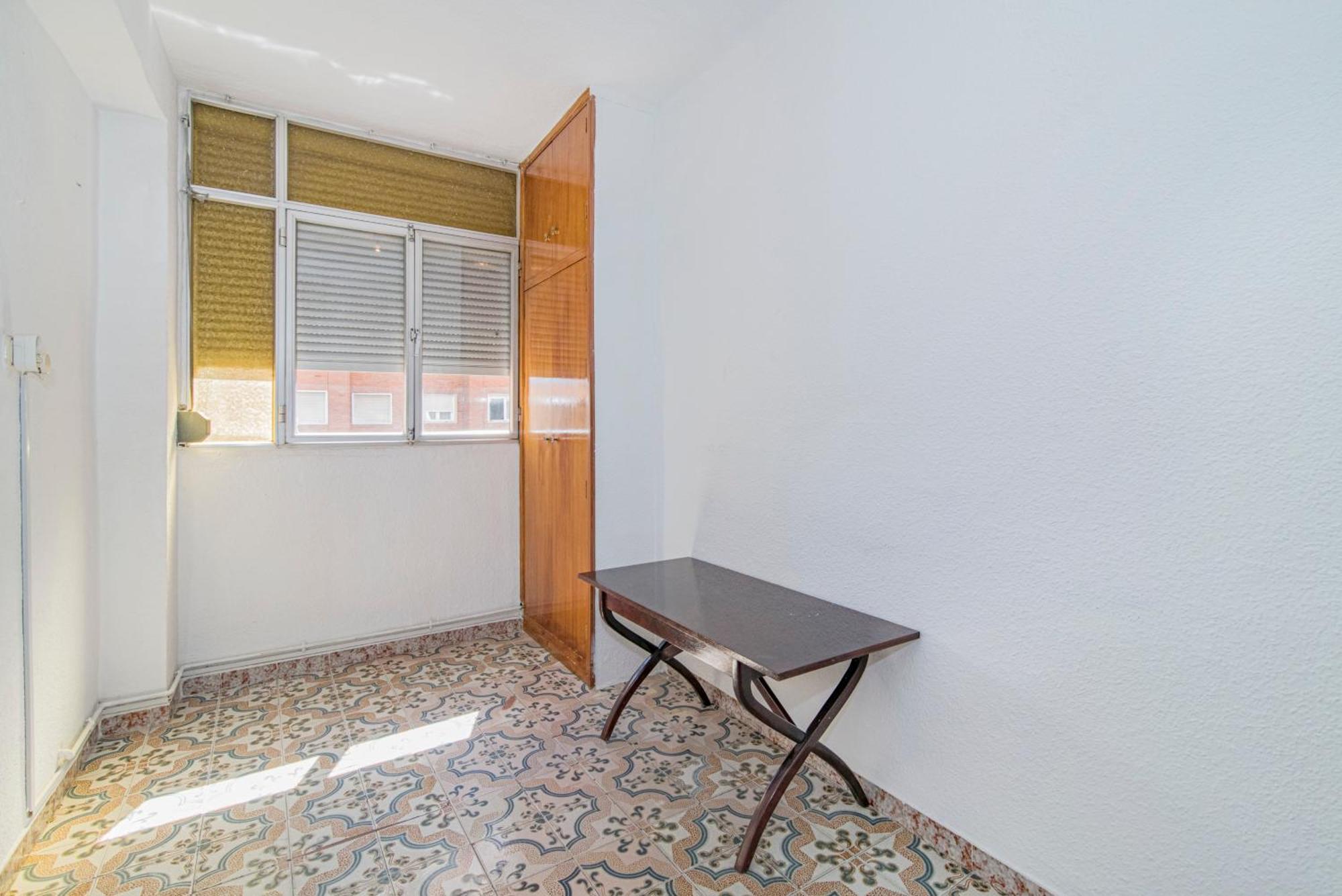 Delfin Retreat Con Terraza Junto A Parada De Metro Granada Eksteriør billede